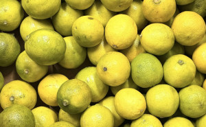 Limes, ECO,  min 500g