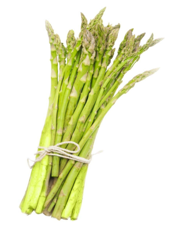 Sparanghel romanesc ECO, 300g