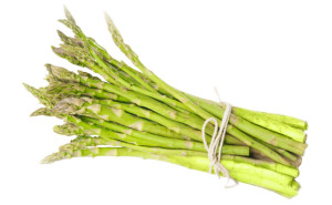 Sparanghel romanesc ECO, 300g