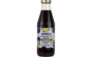 Suc de prune,  Bauer, ECO, 750mL
