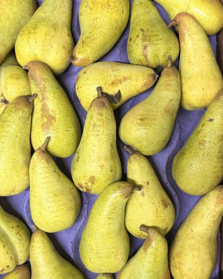Pere Abate, ECO, MIN 500g