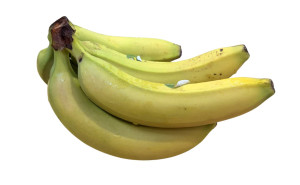 Banane, ECO, min 1kg