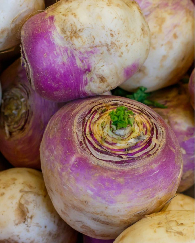 Napi, ECO, 500g