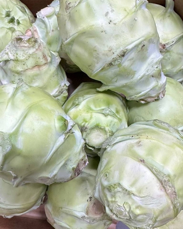 Gulie, ECO, 1buc (aprox 300g)