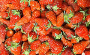 Capsuni, conversie anul III, 250g