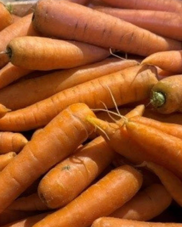 Morcovi, ECO, 500g
