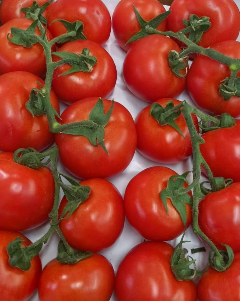 Rosii pe crenguta, ECO, 1kg