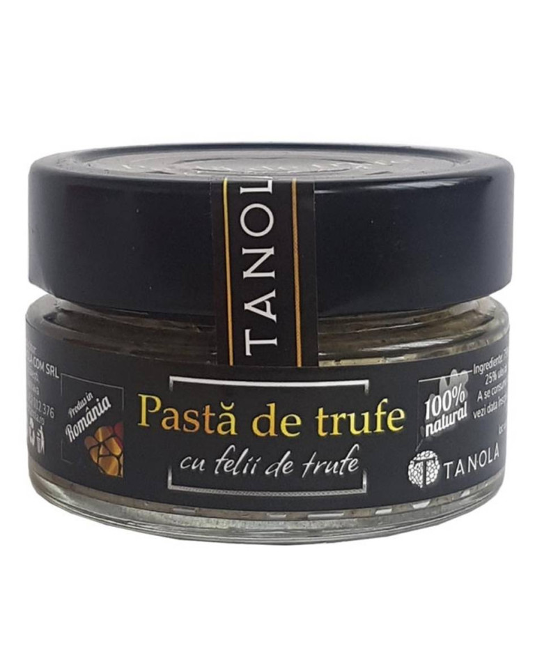 Pasta de trufe, 100g
