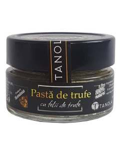 Pasta de trufe, 100g