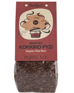 Orez rosu, Bioagros, ECO, 350g