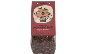 Orez rosu, Bioagros, ECO, 350g
