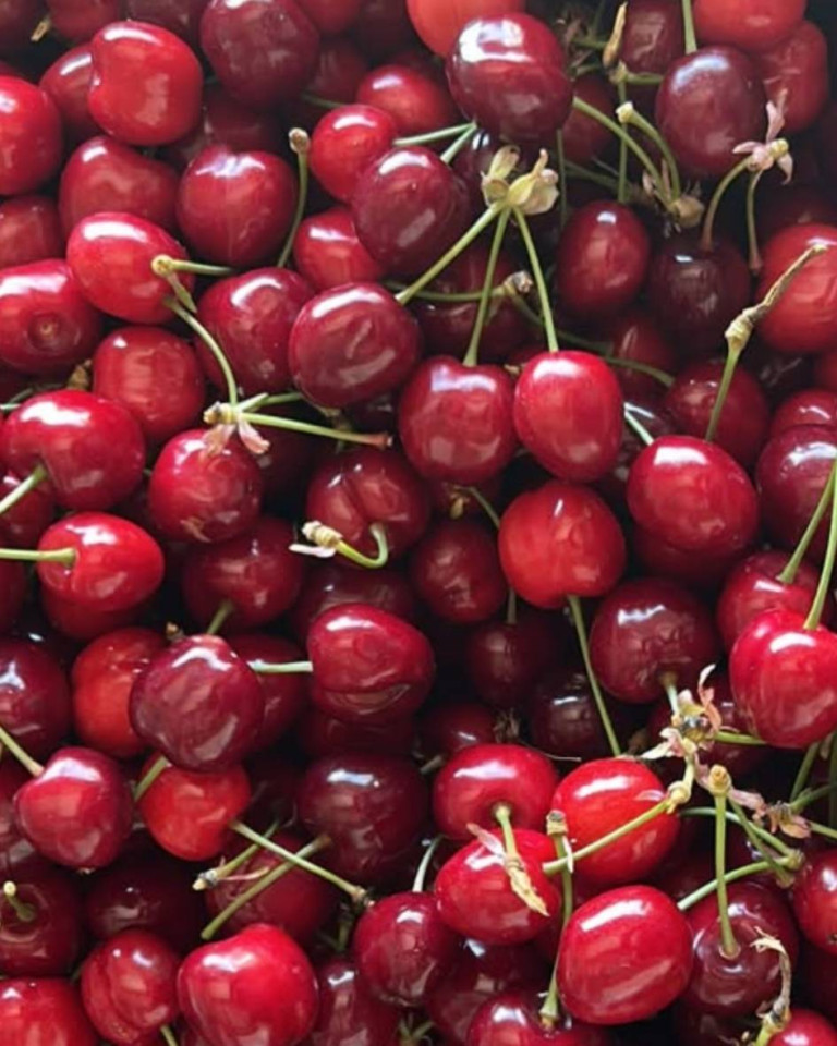 Cirese romanesti, ECO, 3 kg