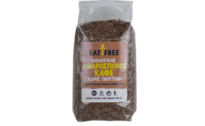 Seminte de in maro fara gluten, Eat Free, ECO,500g
