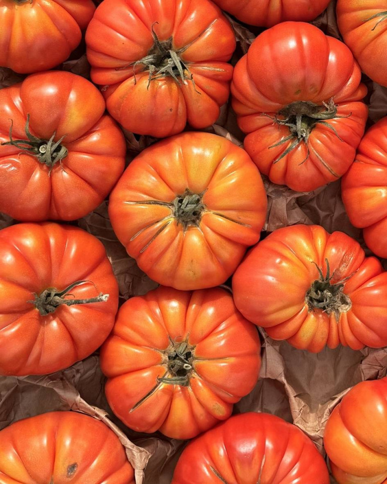Rosii Marmande, ECO, 1kg
