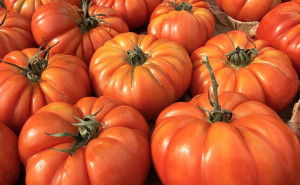 Rosii Marmande, ECO, 1kg