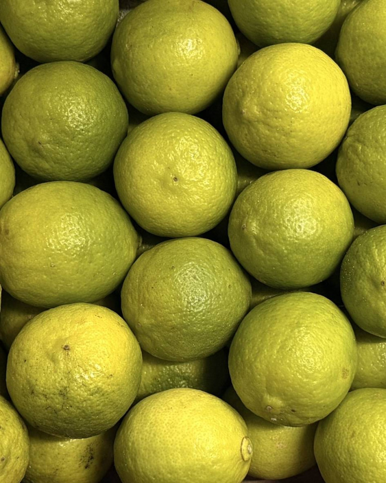 Limes ECO, min 500g
