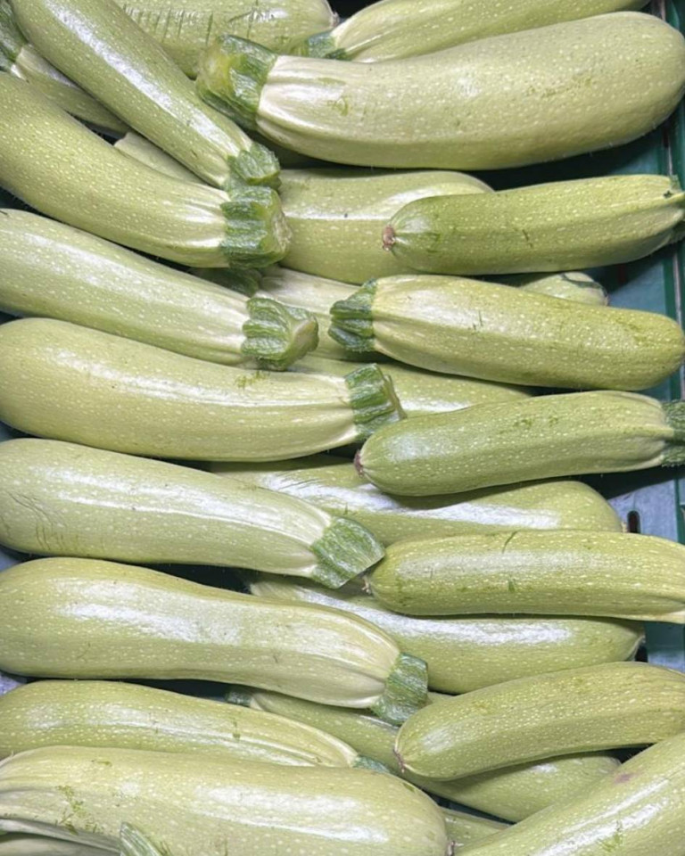 Dovlecel, ECO, 500g