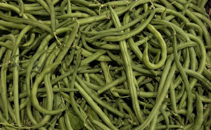 Fasole pastai fideluta, ECO, 500g