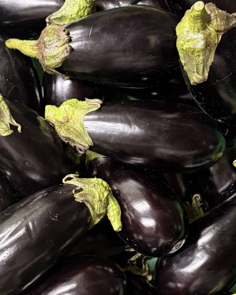 Vinete, ECO, 1kg