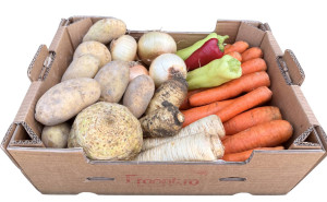 Bunatati pt ciorba, ECO, aprox 5,5 kg
