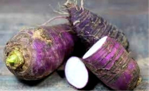 Ridichi mov, ECO, 500g