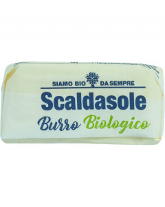 Unt Scaldasole, ECO, 125g