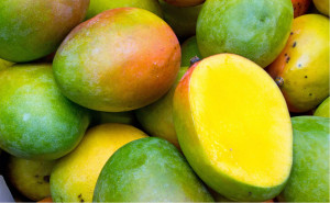 Mango ECO, 1 buc