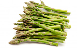 Sparanghel verde, ECO, 250g