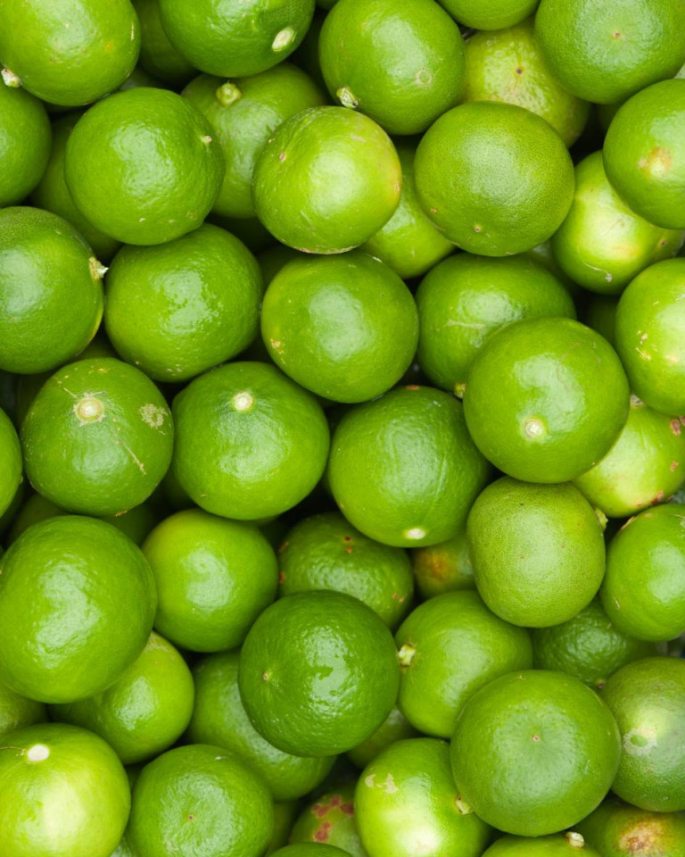 Limes ECO, 500g