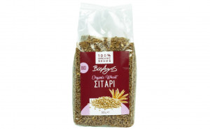 Seminte de grau, ECO, 500g expira 30.06.2025