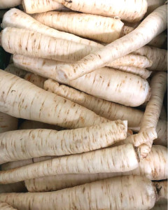 Patrunjel de radacina, ECO, 1kg (SVM)