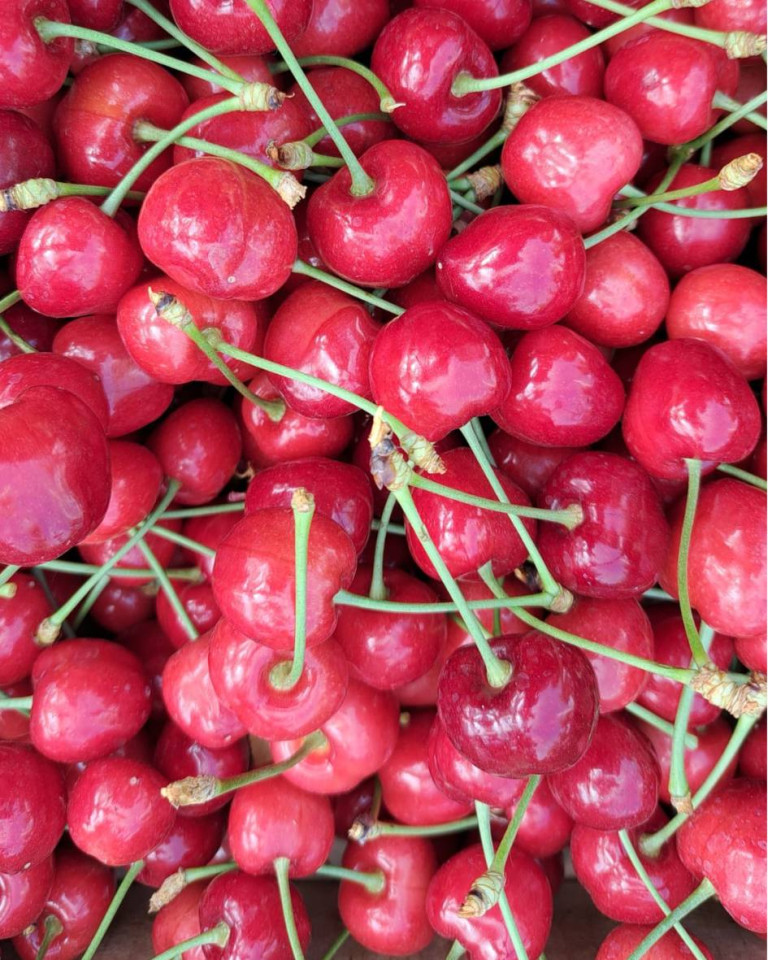 Cirese romanesti, ECO, 5 kg