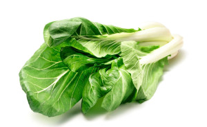 Pak Choi, ECO, 1buc