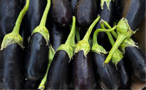 Vinete, ECO, 500g