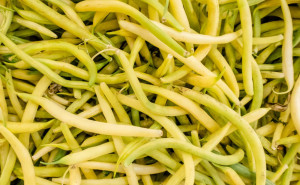 Fasole pastai fideluta, ECO, 500g