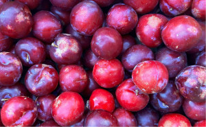 Prune, ECO, 500g