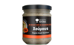 Hummus, Fine Kitchen , ECO, 180g