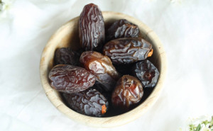 Curmale Medjool, ECO, 250g
