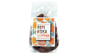 Caise uscate, fara samburi, BioAgros, ECO, 250g