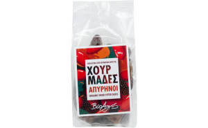 Curmale deshidratate, BioAgros, ECO, 200g