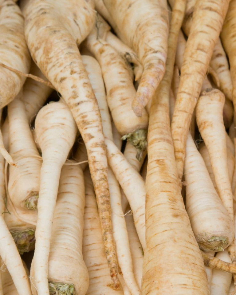 Patrunjel de radacina, ECO, 300g