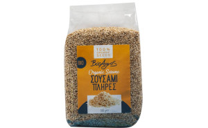 Seminte de susan, BioAgros, ECO, 350g