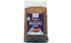 Seminte de in maro, BioAgros, ECO, 500g