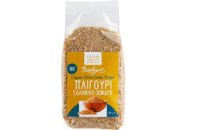 Bulgur grosier, BioAgros, ECO, 500g