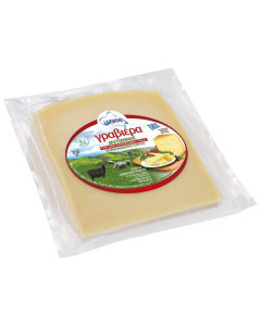 Cascaval Graviera, Lesvigal, ECO, 250g