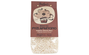 Orez Arborio, ECO, 500g