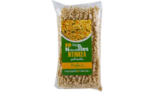 Noodles Dinkel, BioAgros, ECO, 250g