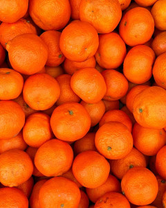 Clementine, Eco, 1 kg