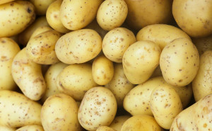 Cartofi mici, BioAgros, ECO, 1 Kg