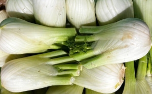 Fenicul, ECO, 1 buc (minim 200g)